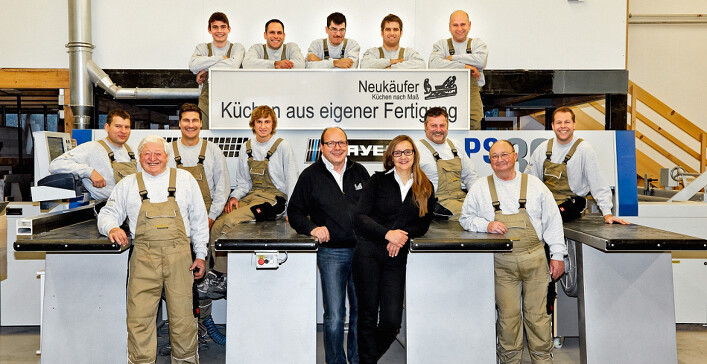 Meisterbetrieb für extravagante Küchen Meisterbetrieb für extravagante Küchen